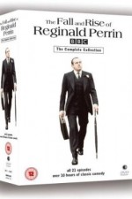 Watch The Fall and Rise of Reginald Perrin Vodly